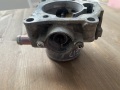 Заслонка дроссельная механическая Toyota Corolla E120 2001-2006