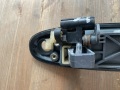 Ручка двери передней наружная левая Toyota Land Cruiser 100 1997-2007