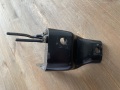 Кронштейн опоры двигателя задний Mitsubishi Aspire 1998-2003