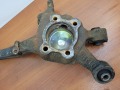 Кулак поворотный задний левый Mitsubishi Aspire 1998-2003