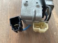 Резистор обогрева заднего стекла Mitsubishi Aspire 1998-2003