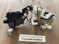 Замок двери задней левой Mitsubishi Aspire 1998-2003