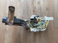 Замок двери задней левой Mitsubishi Aspire 1998-2003
