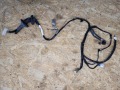 Проводка двери передней левой Mitsubishi Aspire 1998-2003