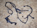 Проводка двери передней правой Mitsubishi Aspire 1998-2003