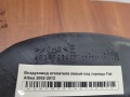Воздуховод отопителя левый под торпедо Fiat Albea 2002-2012