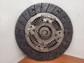 Диск сцепления Fiat Albea 2002-2012