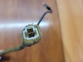 Проводка антенны Mitsubishi Aspire 1998-2003