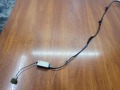 Проводка антенны Mitsubishi Aspire 1998-2003