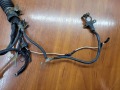 Проводка на  аккумулятор Mitsubishi Aspire 1998-2003