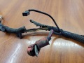 Проводка на  аккумулятор Mitsubishi Aspire 1998-2003