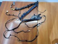 Проводка салона левая Mitsubishi Aspire 1998-2003