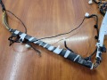 Проводка салона правая Mitsubishi Aspire 1998-2003