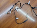 Проводка салона правая Mitsubishi Aspire 1998-2003