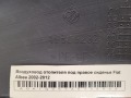Воздуховод отопителя под правое сиденье Fiat Albea 2002-2012