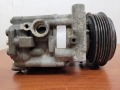 Компрессор кондиционера Fiat Albea 2002-2012