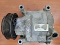 Компрессор кондиционера Fiat Albea 2002-2012