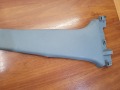 Обшивка стойки средней правая Renault Symbol I 1998-2008