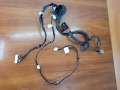 Проводка на блок ABS Mitsubishi Aspire 1998-2003