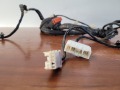 Проводка на блок ABS Mitsubishi Aspire 1998-2003