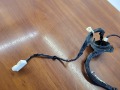 Проводка на блок ABS Mitsubishi Aspire 1998-2003