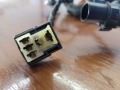 Проводка на блок ABS Mitsubishi Aspire 1998-2003