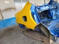 Крыло заднее правое Fiat Albea 2002-2012