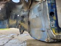 Лонжерон передний левый Fiat Albea 2002-2012