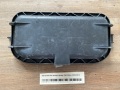 Заглушка на правую фару Fiat Albea 2002-2012