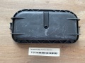 Заглушка на фару Fiat Albea 2002-2012