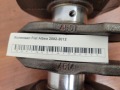 Коленвал Fiat Albea 2002-2012