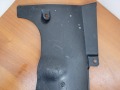 Защита антигравийная задняя левая Fiat Albea 2002-2012