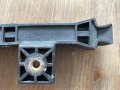 Направляющая стекла двери передняя левая задняя Fiat Albea 2002-2012