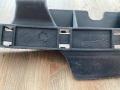 Направляющая стекла двери задняя левая Fiat Albea 2002-2012
