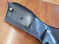 Накладка порога (внутренняя) задняя левая нижняя Fiat Albea 2002-2012