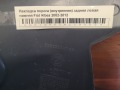Накладка порога (внутренняя) задняя левая нижняя Fiat Albea 2002-2012