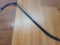 Трос стояночного тормоза правый Fiat Albea 2002-2012