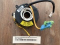 Механизм подрулевой для SRS (ленточный) Fiat Albea  2002-2012