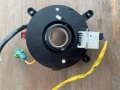 Механизм подрулевой для SRS (ленточный) Fiat Albea  2002-2012