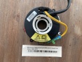 Механизм подрулевой для SRS (ленточный) Fiat Albea  2002-2012
