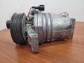 Компрессор кондиционера Nissan Tiida C11 2004-2014