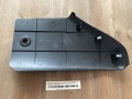 Накладка консоли под торпедо правая Nissan Tiida C11 2004-2014