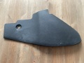 Накладка консоли под торпедо левая Nissan Tiida C11 2004-2014
