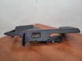 Накладка над коленями водителя Nissan Tiida C11 2004-2014