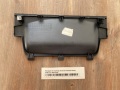 Накладка на торпедо консоли нижняя Nissan Tiida C11 2004-2014