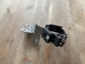 Кронштейн зажима хомута проводки Nissan Tiida C11 2004-2014