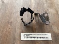 Кронштейн зажима хомута проводки Nissan Tiida C11 2004-2014