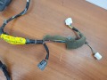 Проводка двери задней правой Nissan Tiida C11 2004-2014