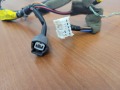 Проводка двери задней левой Nissan Tiida C11 2004-2014