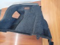 Обшивка багажника левая Toyota Corolla E120 2001-2006